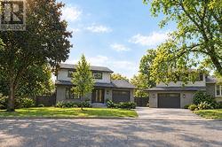 1237 SYCAMORE DRIVE  Burlington, ON L7M 1G8