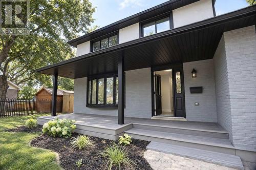 1237 Sycamore Drive, Burlington, ON 