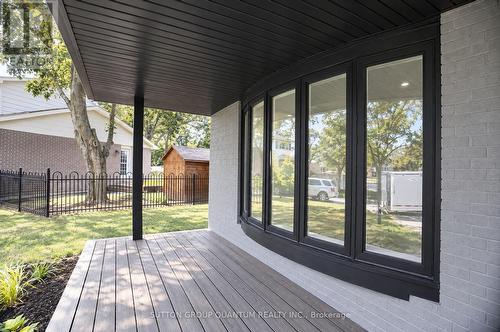 1237 Sycamore Drive, Burlington, ON 