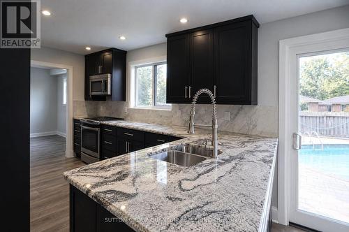 1237 Sycamore Drive, Burlington, ON 
