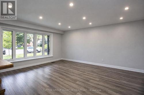 1237 Sycamore Drive, Burlington, ON 