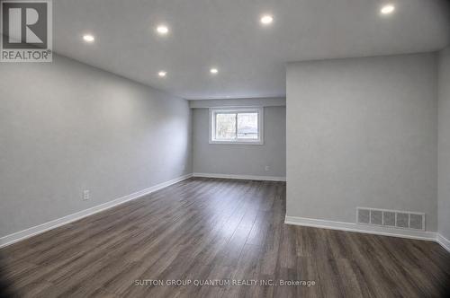 1237 Sycamore Drive, Burlington, ON 