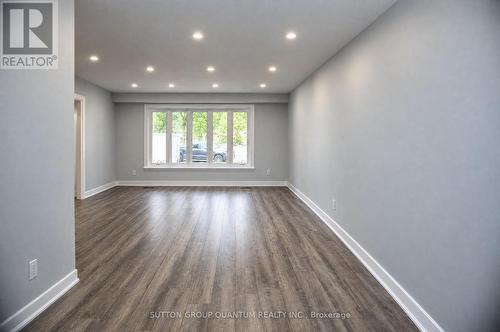 1237 Sycamore Drive, Burlington, ON 