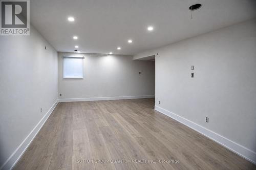 1237 Sycamore Drive, Burlington, ON 