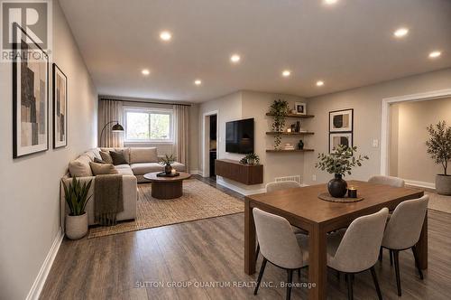 1237 Sycamore Drive, Burlington, ON 