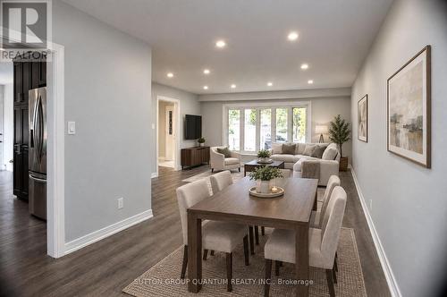 1237 Sycamore Drive, Burlington, ON 