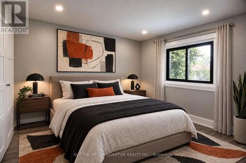 1237 Sycamore Drive, Burlington, ON 