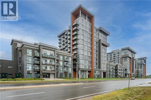 470 Dundas Street E Unit# 309, Waterdown, ON 