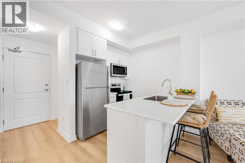 470 Dundas Street E Unit# 309, Waterdown, ON 