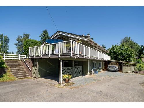 25177 64 Avenue, Langley, BC 