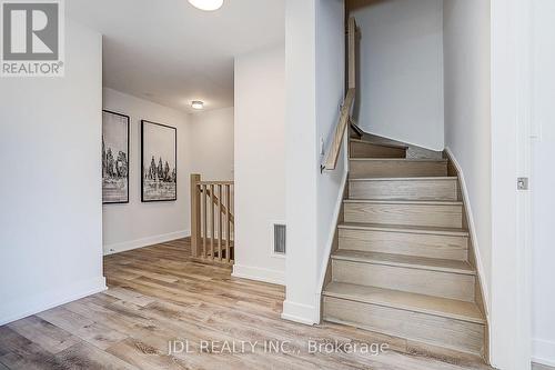 316 - 2100 Bridletowne Circle, Toronto, ON 
