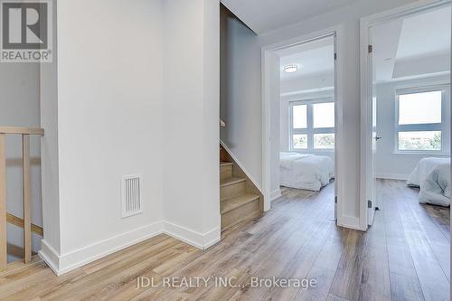 316 - 2100 Bridletowne Circle, Toronto, ON 