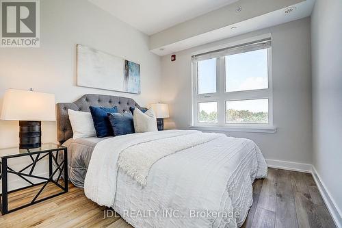 316 - 2100 Bridletowne Circle, Toronto, ON 