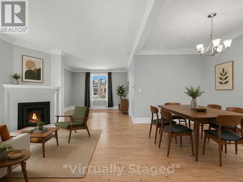 *Virtually Staged* - 16 Glen Avenue, Smiths Falls, ON 