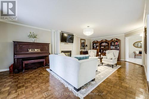 1 Radley Street, Vaughan, ON 