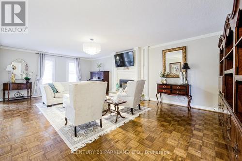 1 Radley Street, Vaughan, ON 