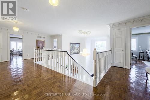 1 Radley Street, Vaughan, ON 