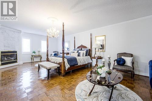 1 Radley Street, Vaughan, ON 