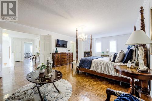 1 Radley Street, Vaughan, ON 