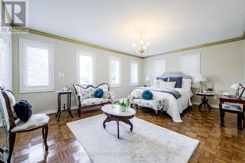 1 Radley Street, Vaughan, ON 
