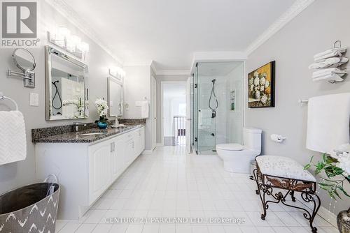 1 Radley Street, Vaughan, ON 