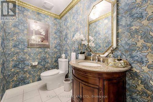 1 Radley Street, Vaughan, ON 