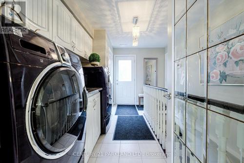 1 Radley Street, Vaughan, ON 