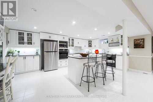 1 Radley Street, Vaughan, ON 