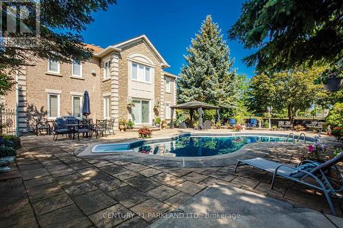1 Radley Street, Vaughan, ON 