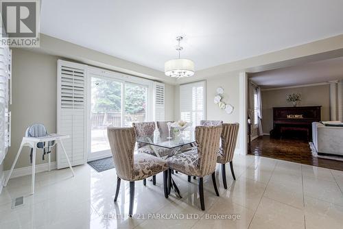 1 Radley Street, Vaughan, ON 