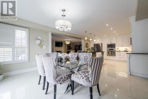 1 Radley Street, Vaughan, ON 