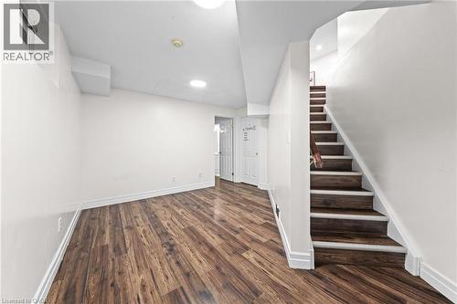 495 Brigantine Drive, Waterloo, ON 