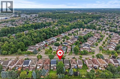 Additional content - 495 Brigantine Drive, Waterloo, ON 