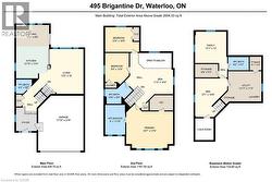 Floor plan - 