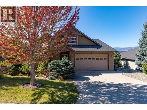 10320 Teresa Road  Lake Country, BC V4V 2N6