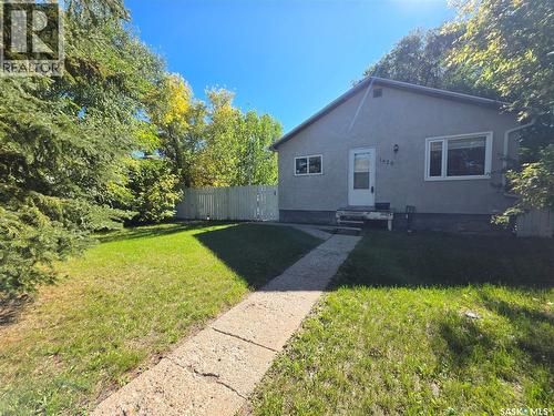 1428 Winnie Street, Swift Current, SK 