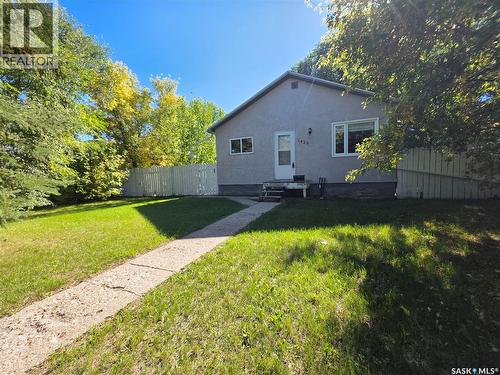 1428 Winnie Street, Swift Current, SK 