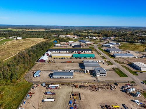 Drayton Valley, Alberta 