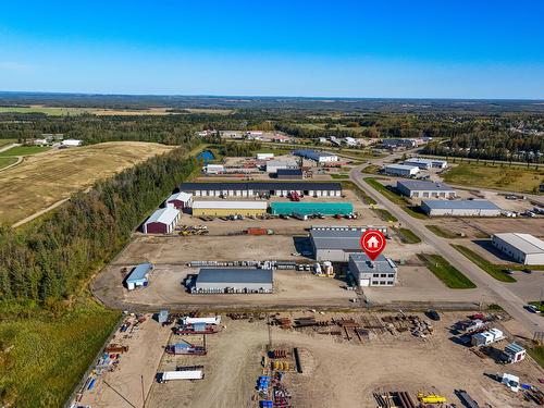 Drayton Valley, Alberta 