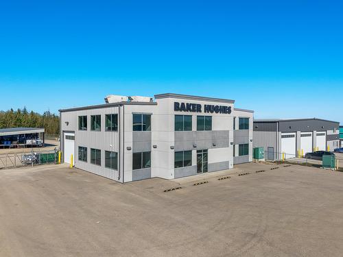 Drayton Valley, Alberta 
