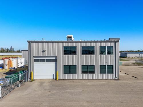 Drayton Valley, Alberta 
