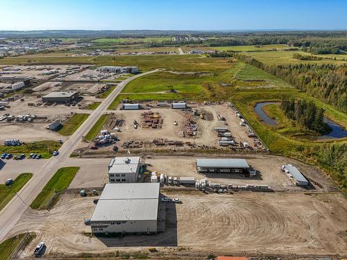 Drayton Valley, Alberta 