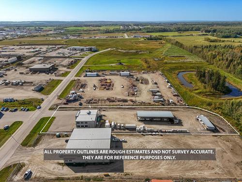 Drayton Valley, Alberta 