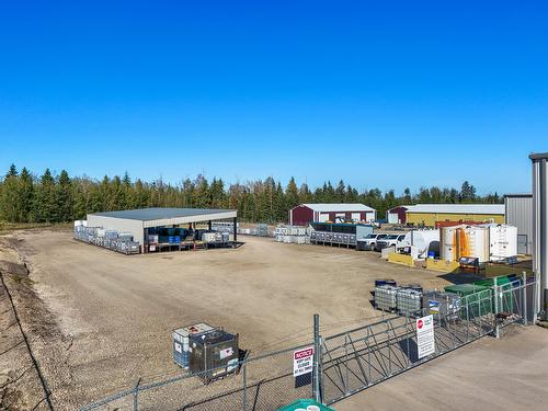 Drayton Valley, Alberta 