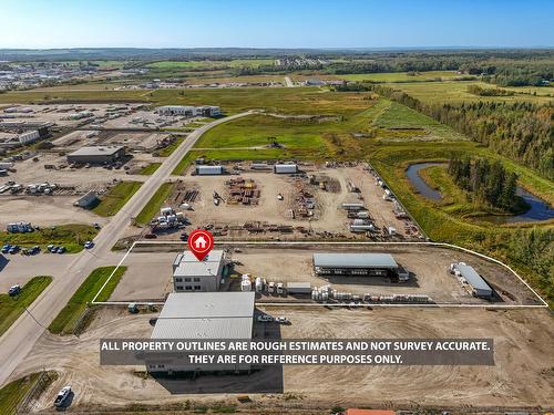 Drayton Valley, Alberta 