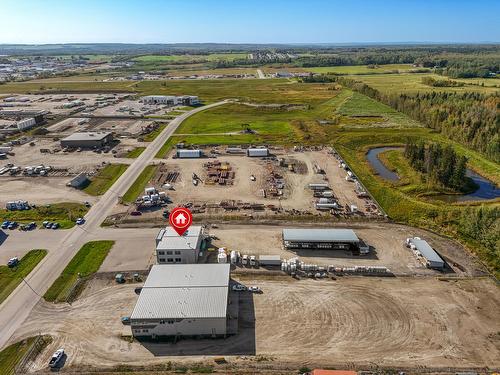 Drayton Valley, Alberta 