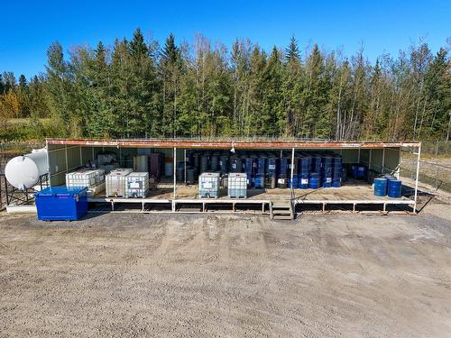 Drayton Valley, Alberta 