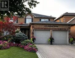 1534 HOLLYWELL AVENUE Mississauga, ON L5N 4P5