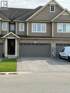 8020 COLE COURT Niagara Falls, ON L2G 0H8
