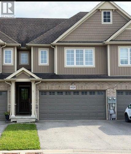 8020 COLE COURT , Niagara Falls, Ontario L2G 0H8 2